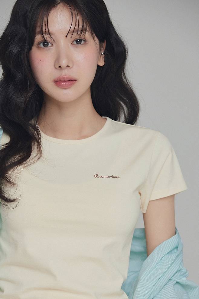 배우 송수이 티앤아이컬쳐스