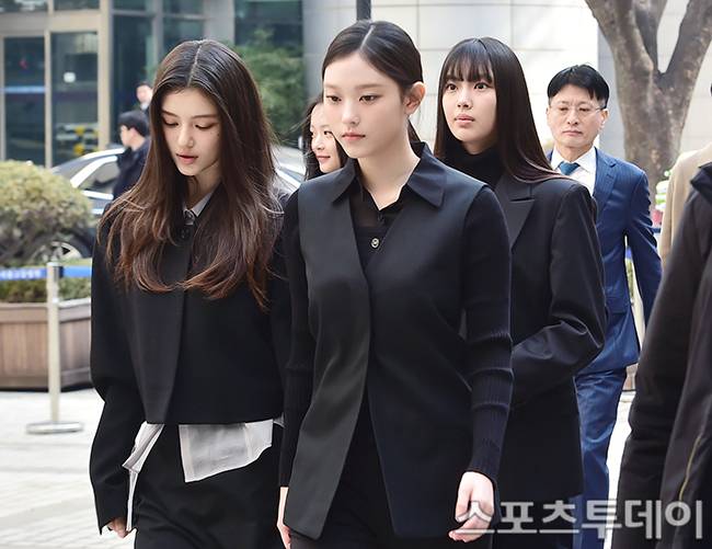 뉴진스 / 사진=DB