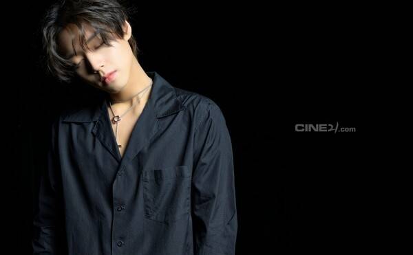 ▲ '약한영웅' 박지훈. 제공|씨네21