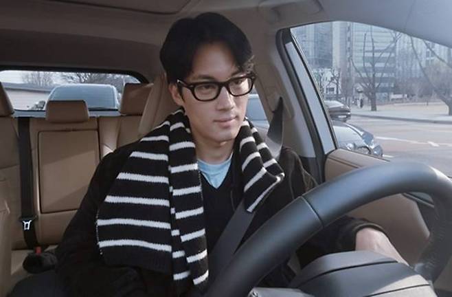 ▲ 우재. 제공| 채널A '하트페어링'