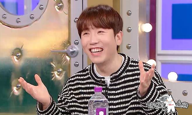 /사진제공=MBC '라디오스타'