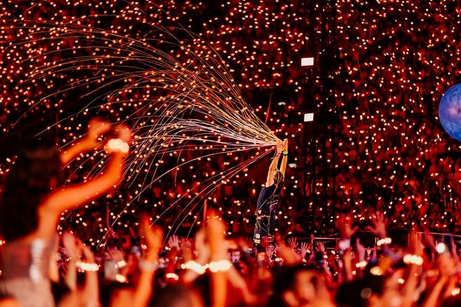 /사진=라이브네이션코리아