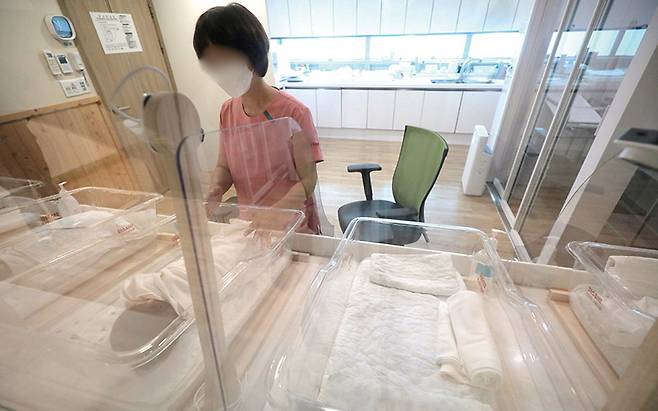 인구감소지역이 제대로 지정됐는지 의문이라는 지적이 나온다.[사진｜뉴시스]