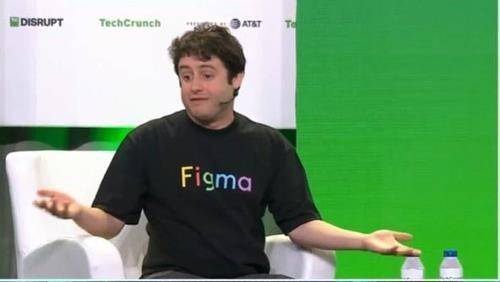 피그마 공동 창업자 딜런 필드 [연합뉴스 자료사진. 재판매 및 DB 금지]