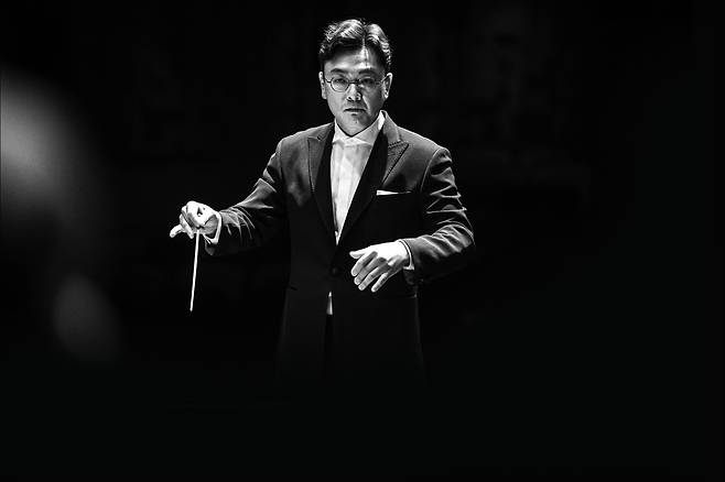 이승훤 서울시국악관현악단장 [세종문화회관 제공. 재판매 및 DB 금지]