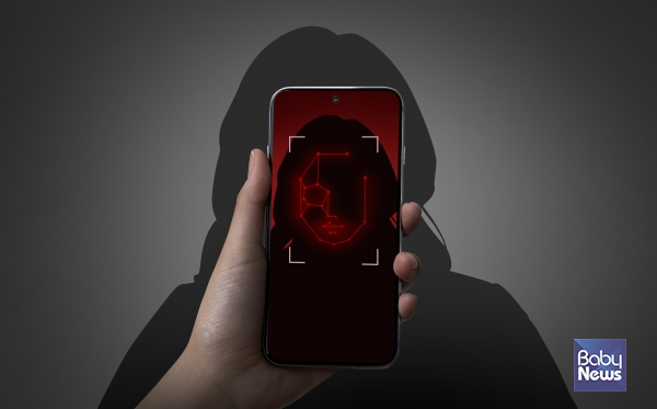 경찰이 딥페이크 성범죄를 7개월 간 집중단속한 결과 963명을 검거했다. ⓒ베이비뉴스