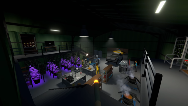 - 최종적으로는 자동화를 통한 대량 생산이 목표다&nbsp;&nbsp;