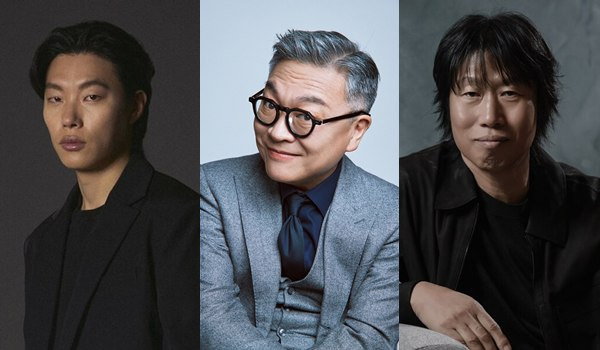 (왼쪽부터) 류준열, 김의성, 유해진 / 사진=넷플릭스,  (주)쇼박스, 플러스엠 엔터테인먼트