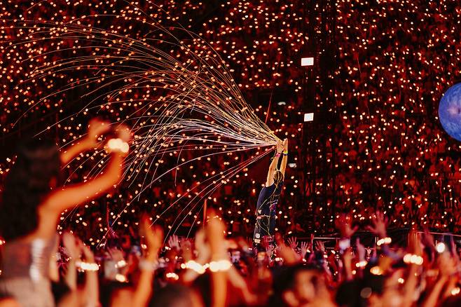 사진제공=라이브네이션 ⓒ Anna Lee