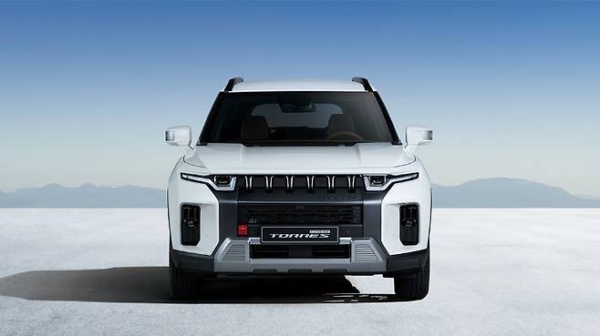 토레스 하이브리드