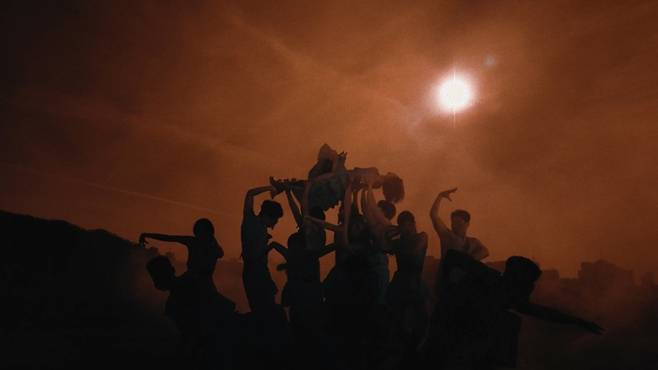 권은비. 사진 | 울림엔터테인먼트