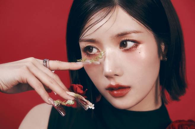 권은비. 사진 | 울림엔터테인먼트