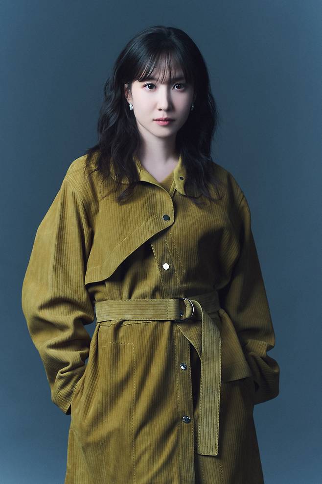 배우 박은빈. 사진|나무엑터스