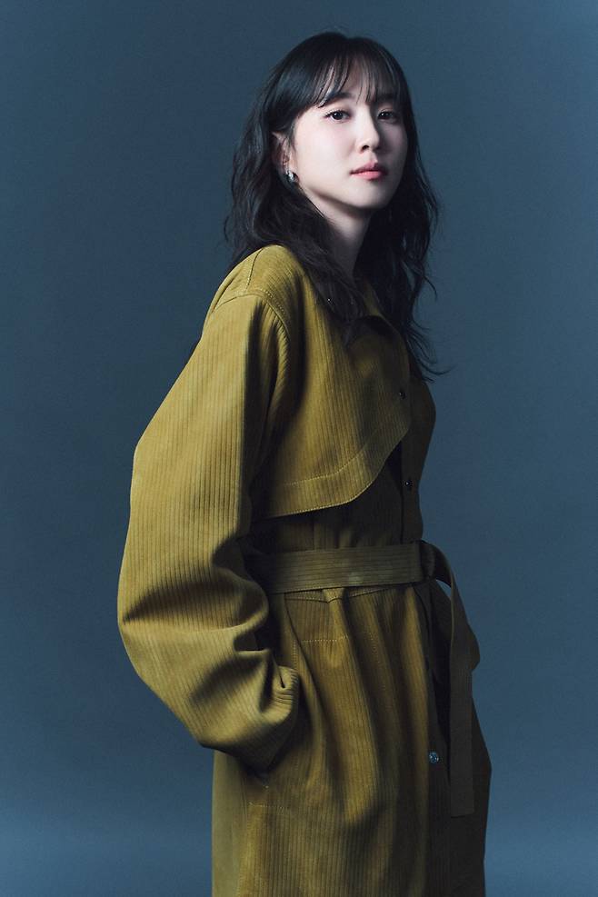 배우 박은빈. 사진|나무엑터스