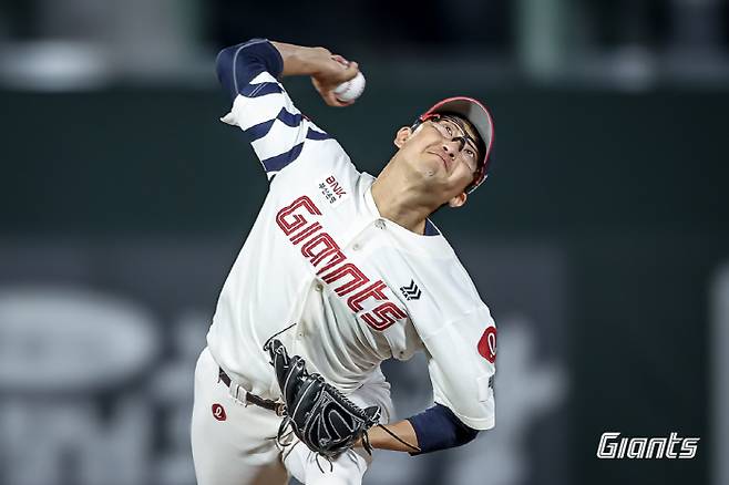 사진제공=롯데 자이언츠