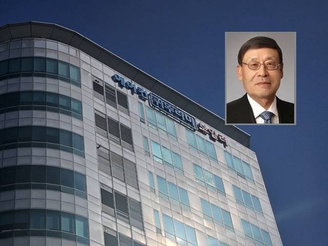 귀뚜라미그룹 본업 보일러 사업을 운영하는 귀뚜라미가 2년 연속 영업손실을 기록했다. /우지수 기자·귀뚜라미그룹