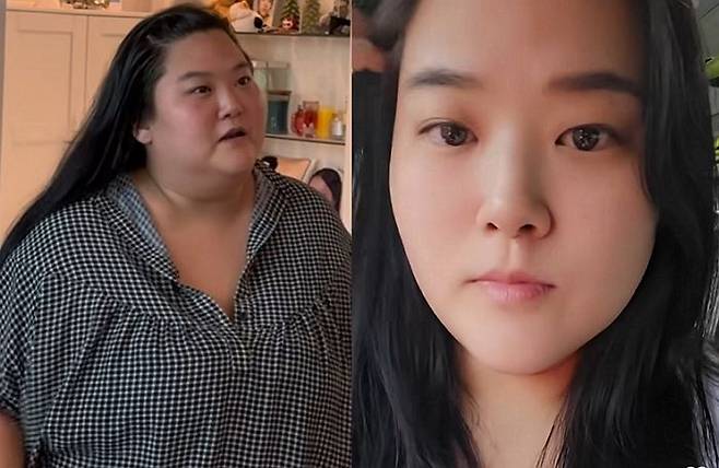 ⓒ박수지 인스타그램