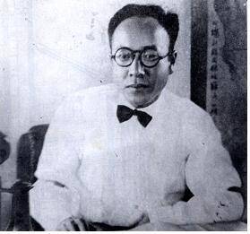 박길룡이 생전 나비넥타이를 하고 찍은 모습. 한겨레 자료사진