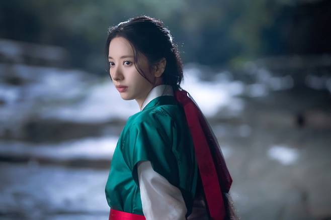 ‘귀궁’ 김지연. 사진제공=SBS