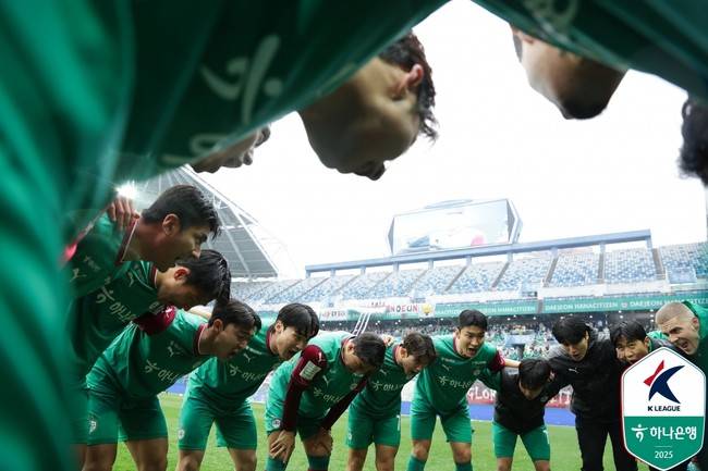 사진=한국프로축구연맹