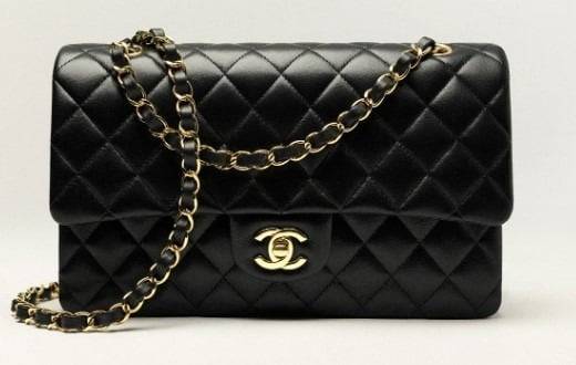 샤넬 대표제품인 클래식백. 사진=한경DB