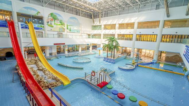 사진= 금호리조트