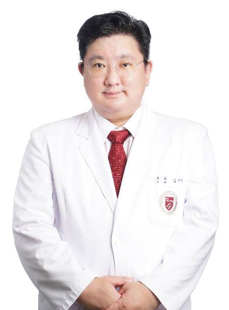 임재형 고려대 안산병원 치과(구강악안면외과)교수