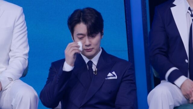 / TV CHOSUN '미스터트롯3 TOP7 비긴즈'