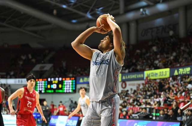 게이지 프림./KBL
