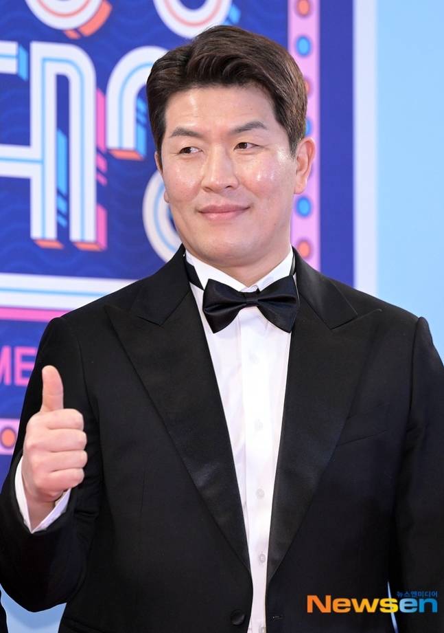 김병현 (뉴스엔 DB)