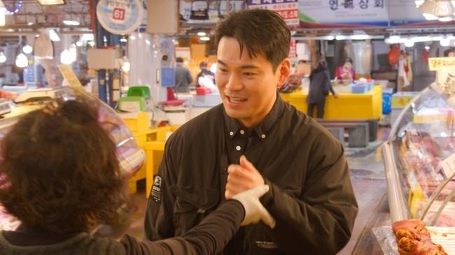TV CHOSUN ‘미스터트롯3 TOP7 비긴즈’ 제공