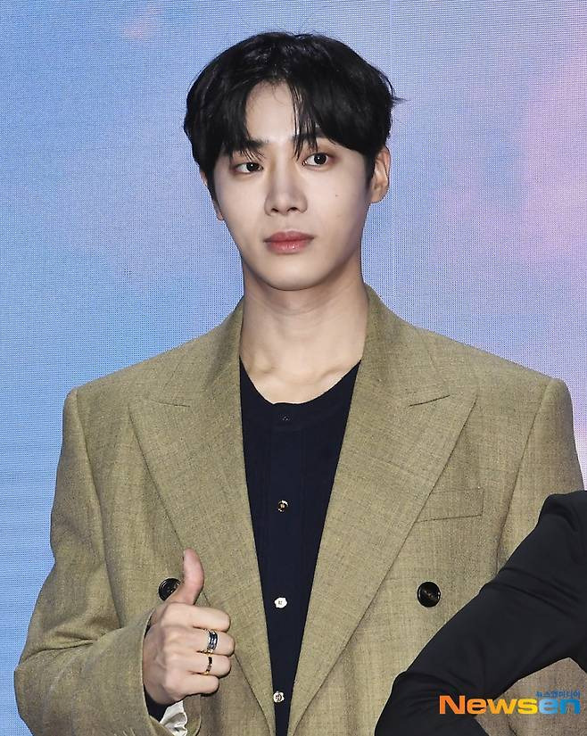추영우(뉴스엔DB)