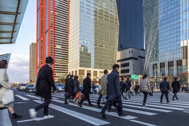 서울 여의도. 이미지투데이