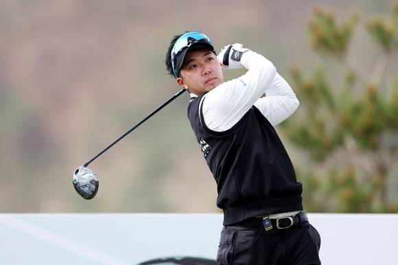 와다 쇼타로.KPGA  제공