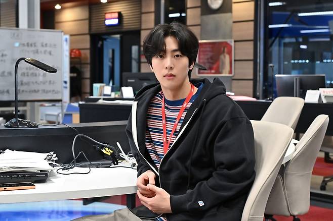 TBS ‘캐스터’