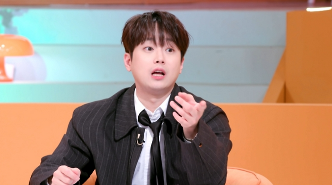 KBS 2TV ‘신상출시 편스토랑’