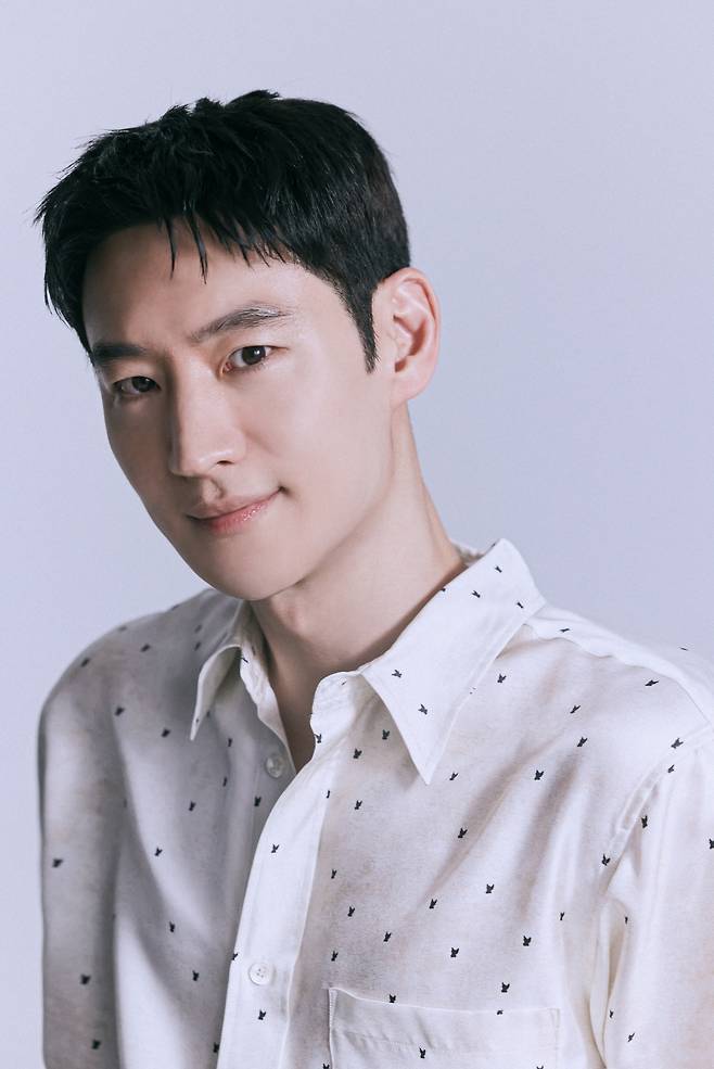 JTBC 드라마 ‘협상의 기술’에서 윤주노 역을 연기한 배우 이제훈. 사진 컴퍼니온