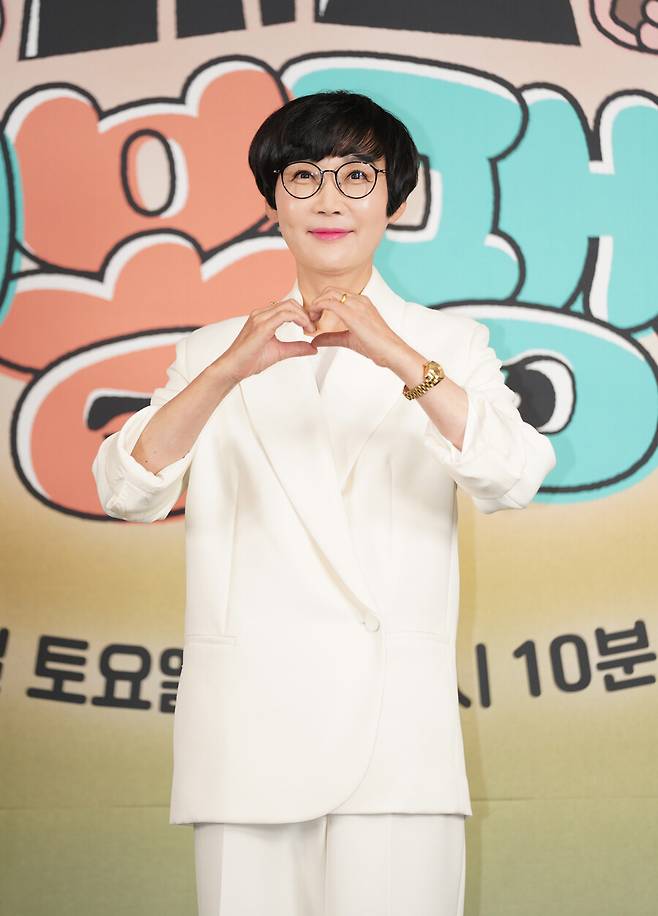 ▲ 팽현숙. 제공|JTBC