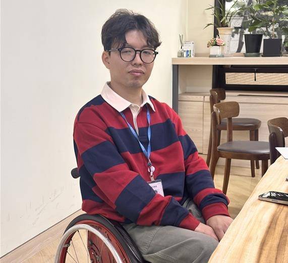 이북5도위원회 차정현 주무관 [인사혁신처 제공]