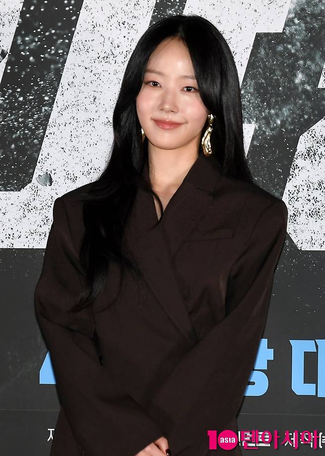 채원빈 / 사진=텐아시아DB