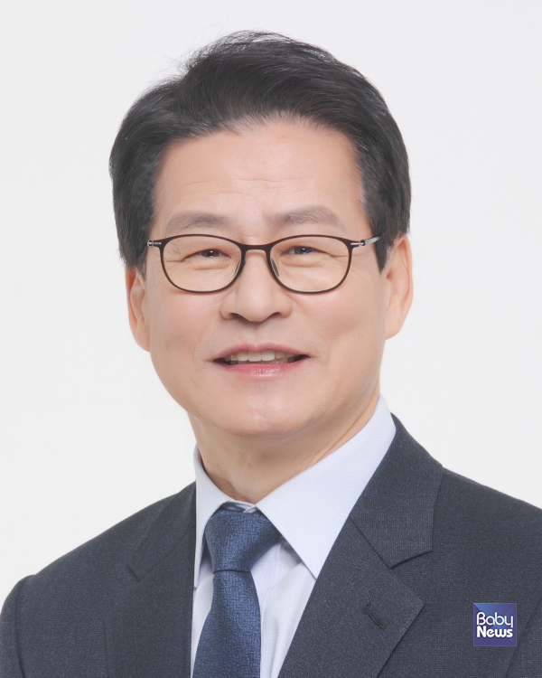 국회 농림축산식품해양수산위원회 소속 임호선(충북 증평·진천·음성) 국회의원. ⓒ임호선 의원실