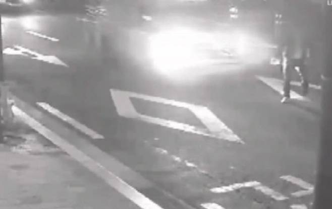 CCTV 영상