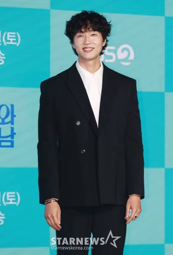 배우 지현우./사진=스타뉴스 DB