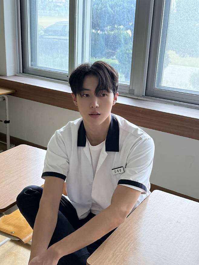 배우 김유준 / 제이플로엔터테인먼트 제공