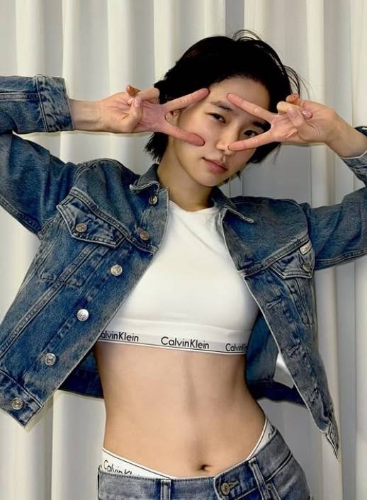 사진 | 박규영 인스타그램