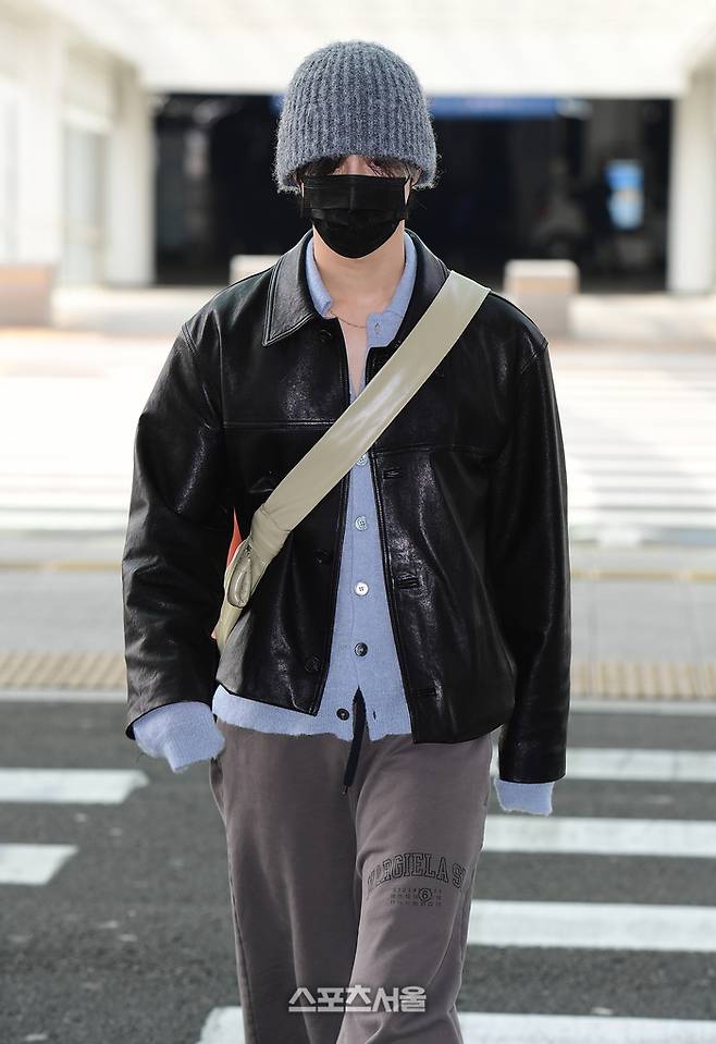 태민. 이주상기자 rainbow@sportsseoul.com