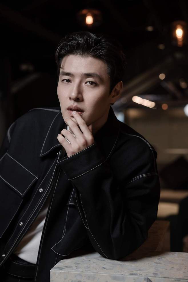 배우 강하늘 ⓒ플러스엠엔터테인먼트