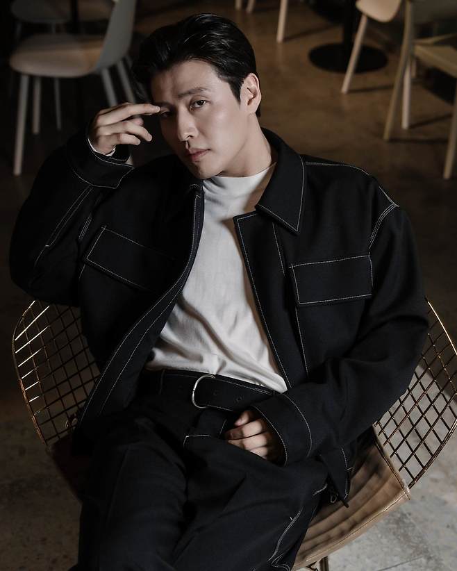 배우 강하늘 ⓒ플러스엠엔터테인먼트