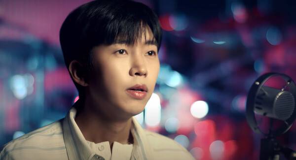 사진=임영웅 '천국보다 아름다운' MV 캡처