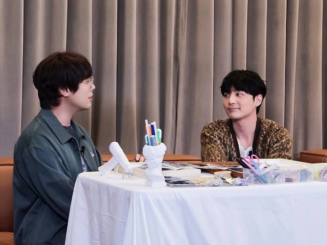 ‘최다치즈’ (제공: 켄버스, M:USB)